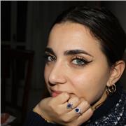 docente di italiano e latino, impartisce lezioni individuali in presenza o online